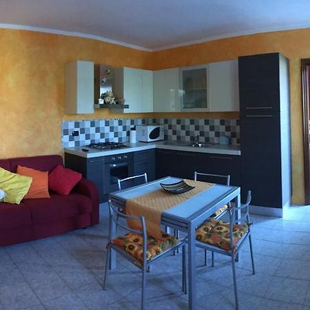 Appartement Casa Camilla Cir 0058 à Aoste Extérieur photo