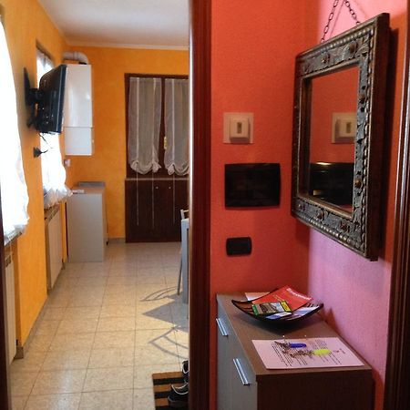 Appartement Casa Camilla Cir 0058 à Aoste Extérieur photo