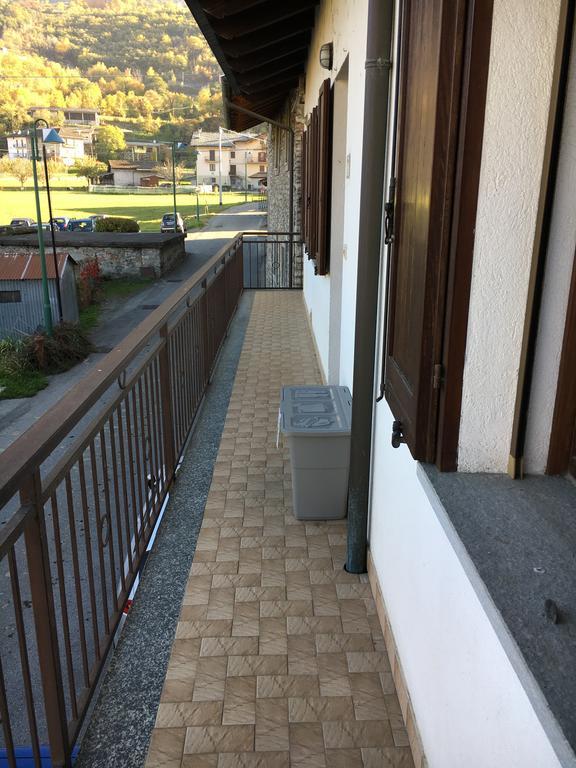Appartement Casa Camilla Cir 0058 à Aoste Extérieur photo