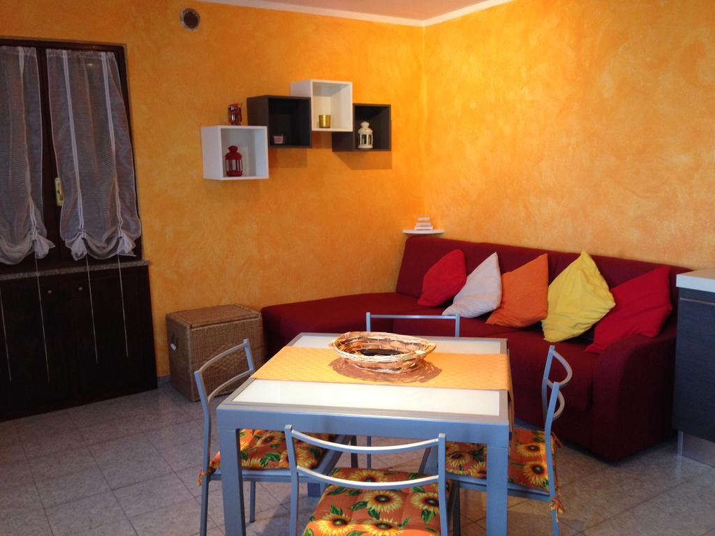 Appartement Casa Camilla Cir 0058 à Aoste Extérieur photo