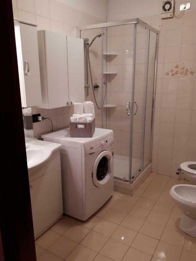 Appartement Casa Camilla Cir 0058 à Aoste Extérieur photo